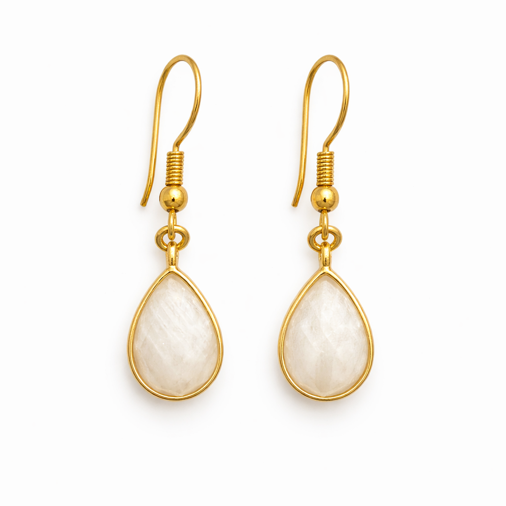 Boucles d'oreilles Isaline