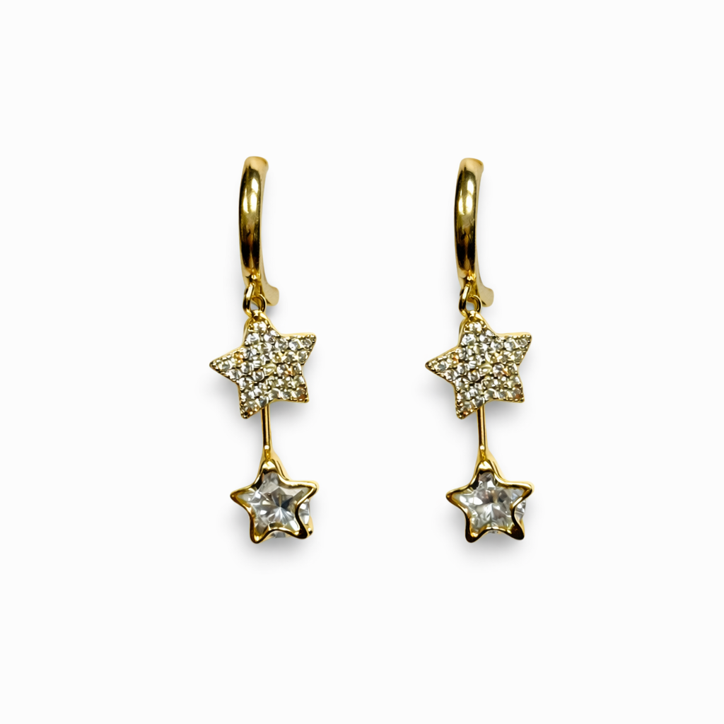 Boucles d'oreilles Layla