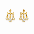 Boucles d'oreilles Mira